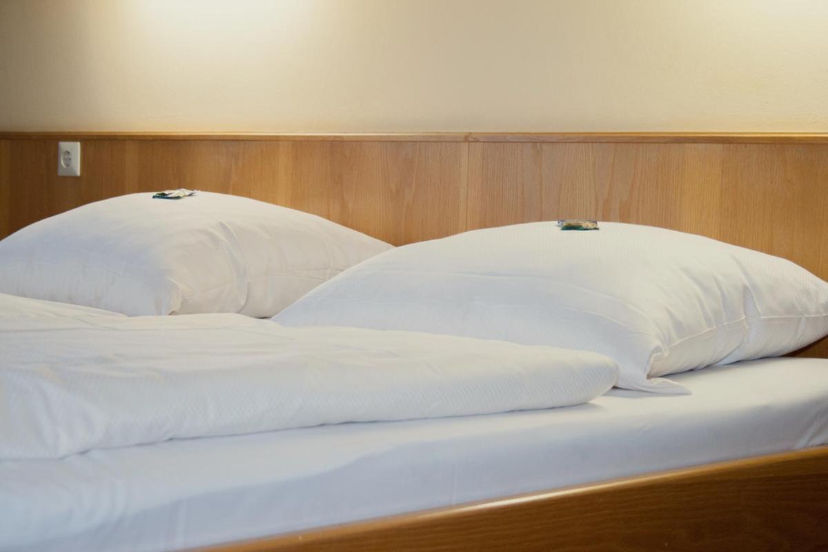 Hotel Am Regenbogen Cham Eksteriør bilde